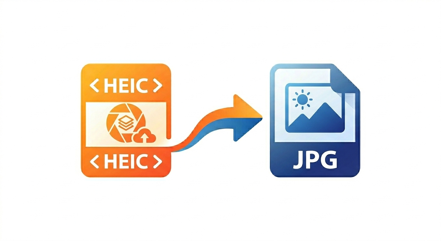heic to jpg